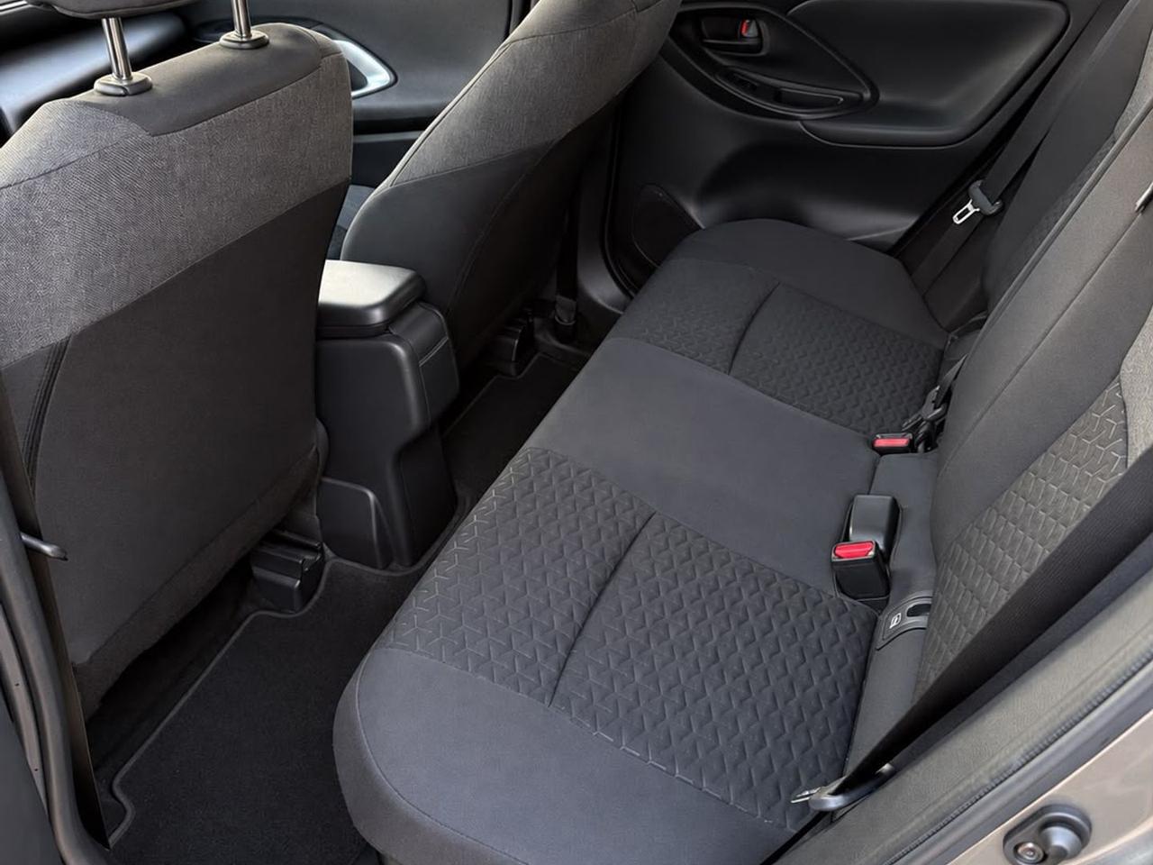 Toyota Yaris Cross 1.5 Hybrid #50623