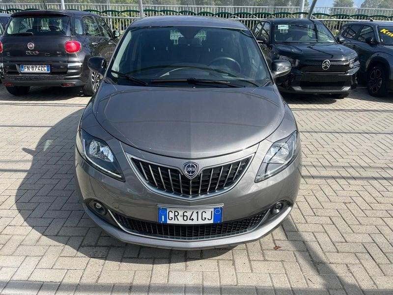 Lancia Ypsilon Ypsilon 1.0 FireFly 5 porte S&S Hybrid Gold Plus