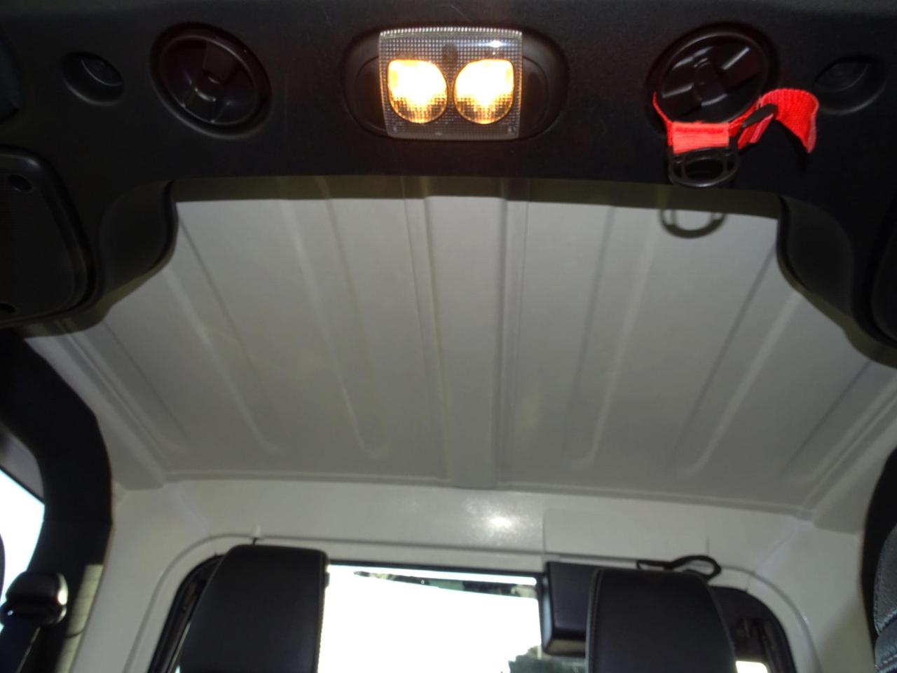 Jeep Wrangler 2.8 CRD DPF Sahara 4x4 automatic