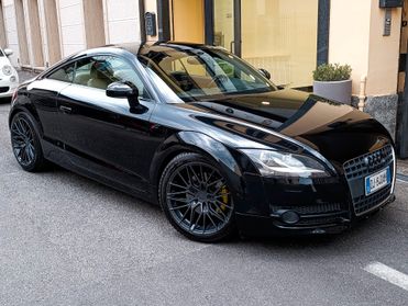 Audi TT Coupè 2.0 TFSI S tronic