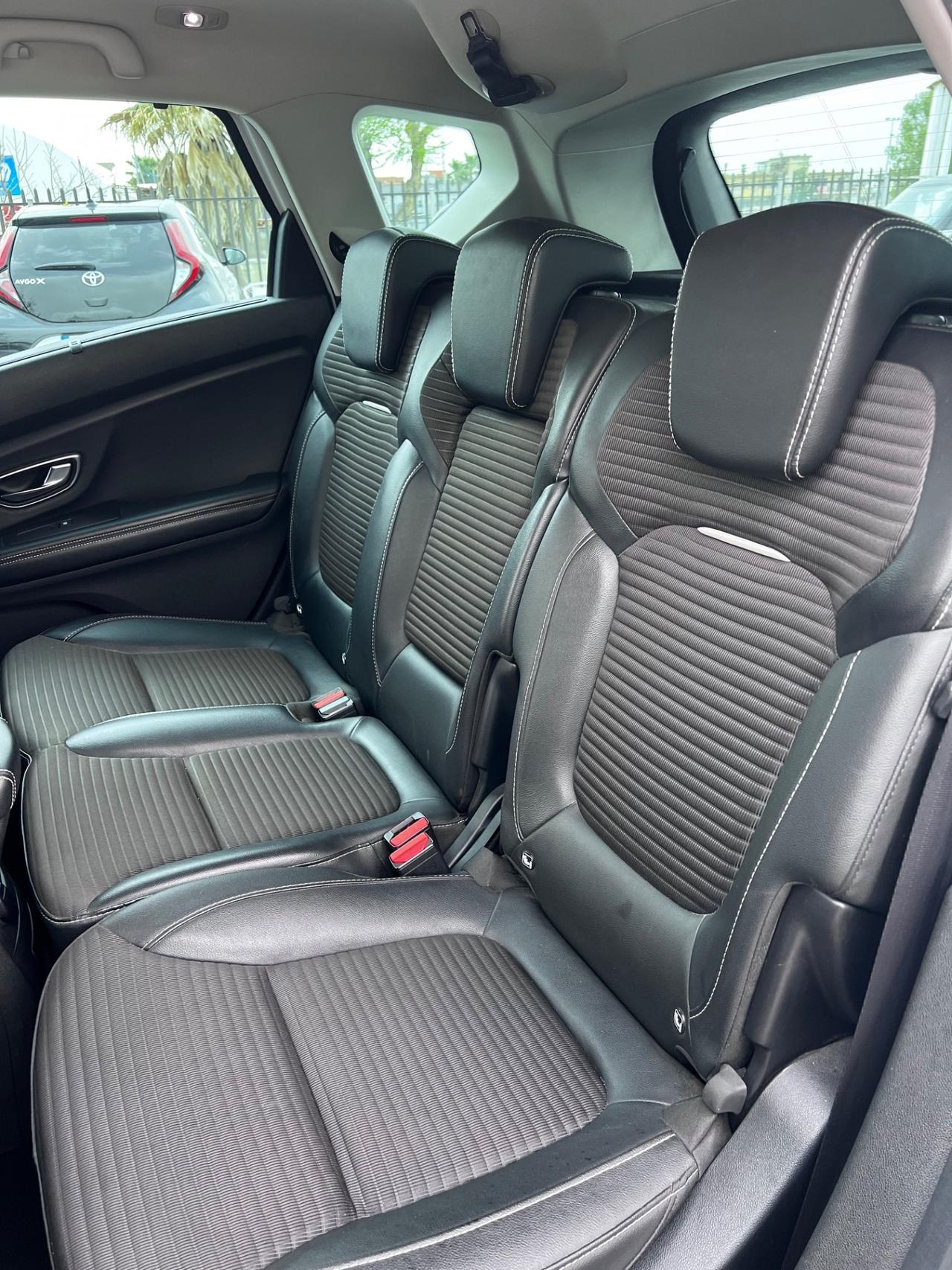 Renault Scenic Scénic dCi 8V 110 CV Energy Intens