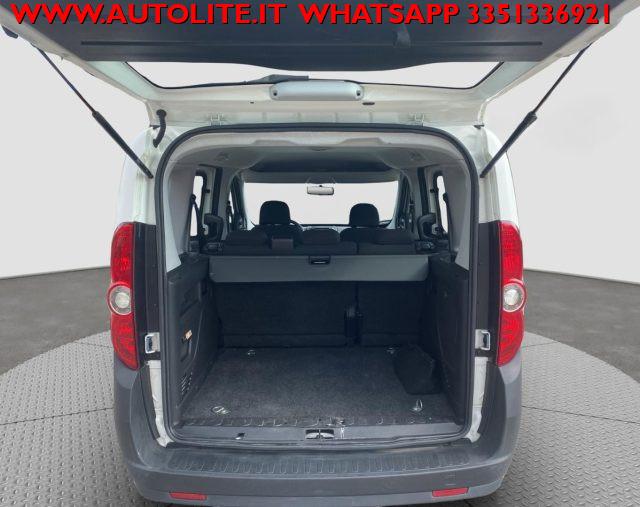 OPEL Combo Tour 1.3 CDTi 95CV PC-TN Blitz N1