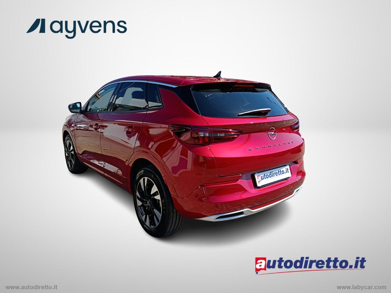 OPEL Grandland 1.5 D Ecotec BUSINESS ELEGANCE