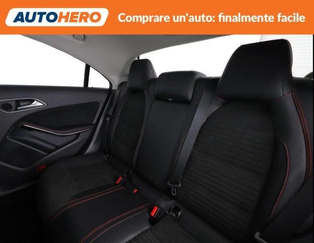 MERCEDES-BENZ CLA 200 d 4Matic Automatic Premium