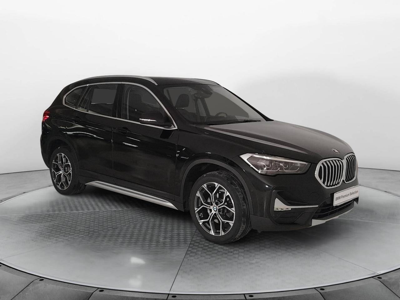 BMW X1 sDrive18d xLine Plus