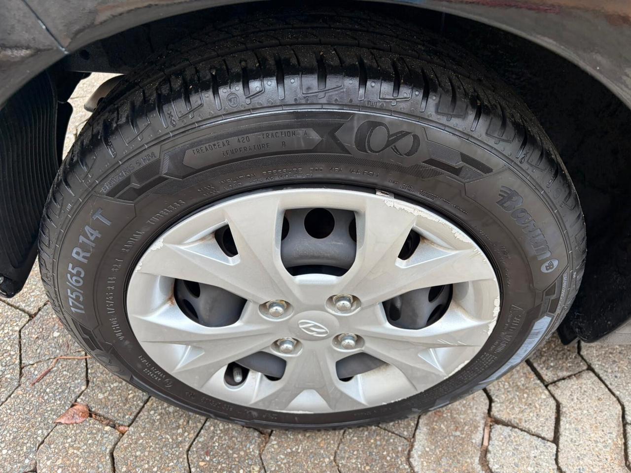 Hyundai i10 1.0 MPI Comfort*EURO5*NEOPATENTATI