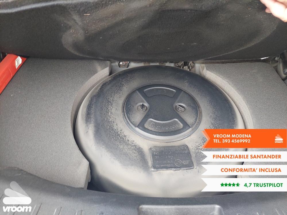 LANCIA Ypsilon 1.2 69 CV 5 porte GPL Ecochic S...