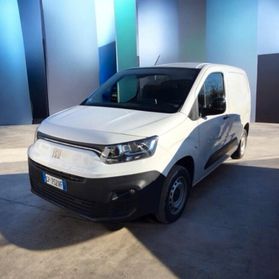 Fiat Doblò Van CH1 1.5 BlueHdi 100cv MT6