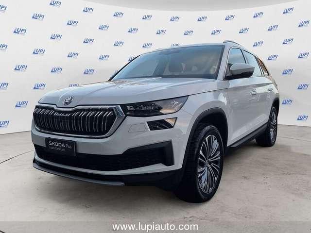 Skoda Kodiaq 1.5 TSI ACT STYLE DSG MY 24