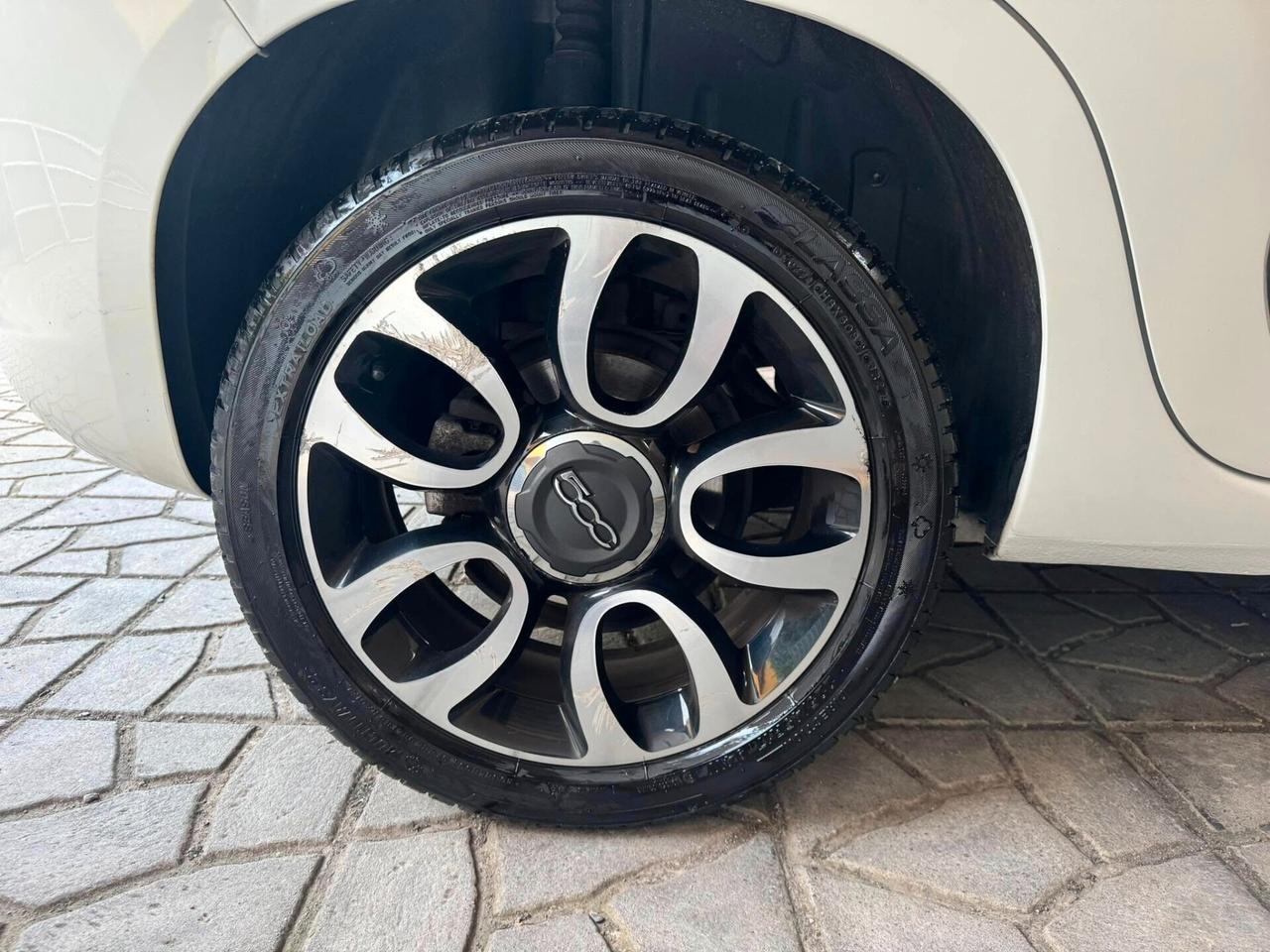 Fiat 500L 1.4 95 CV Pop Star
