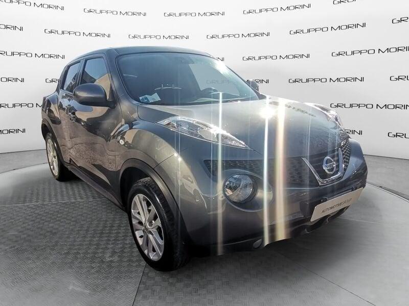 Nissan Juke Juke 1.5 110cv dCi Tekna
