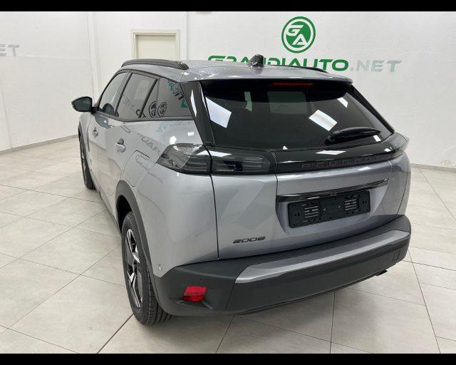PEUGEOT 2008 1.2 puretech Allure s&s 100cv