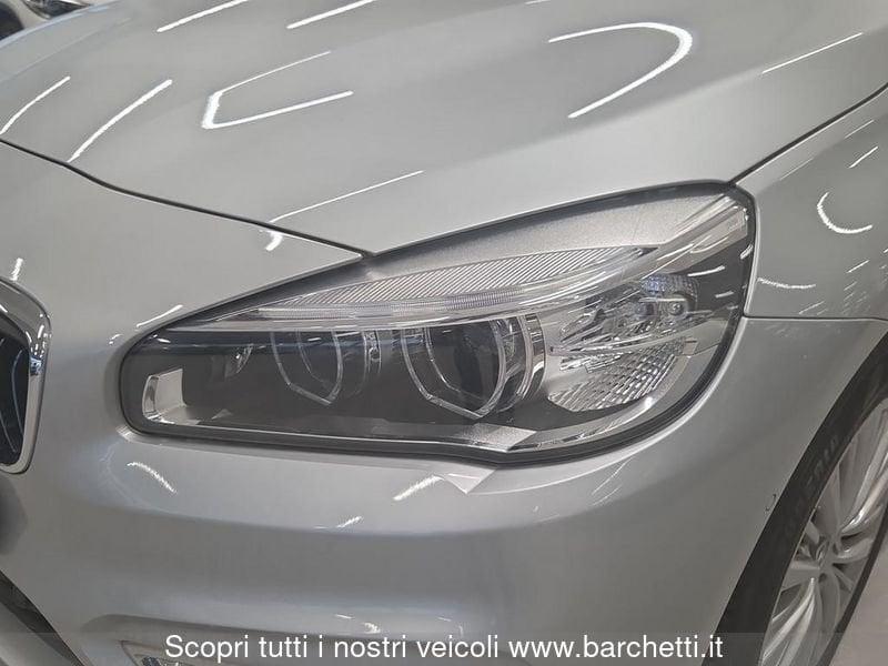 BMW Serie 2 Active Tourer Serie 2 225xe Active Tourer iPerformance Advantage auto