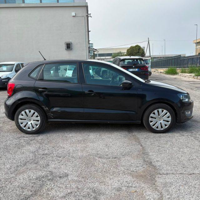 VOLKSWAGEN Polo 1.6 TDI 5 porte