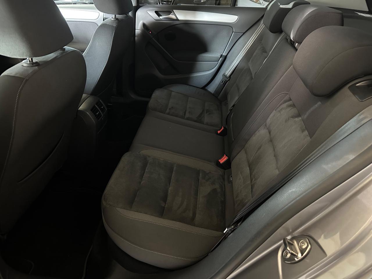 Volkswagen Golf 1.6 TDI DPF 5p. Highline Ok Neopatentati