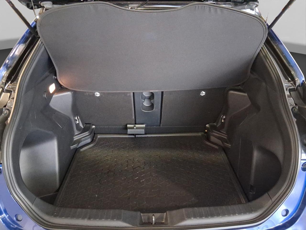 Toyota Yaris Cross 1.5 Hybrid 5p. E-CVT Adventure