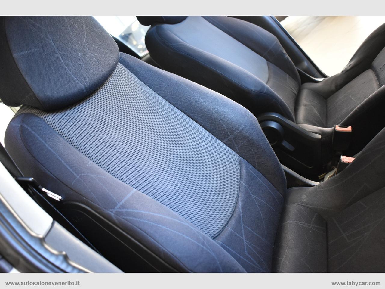 SMART forfour 1.5 cdi 50 kW passion