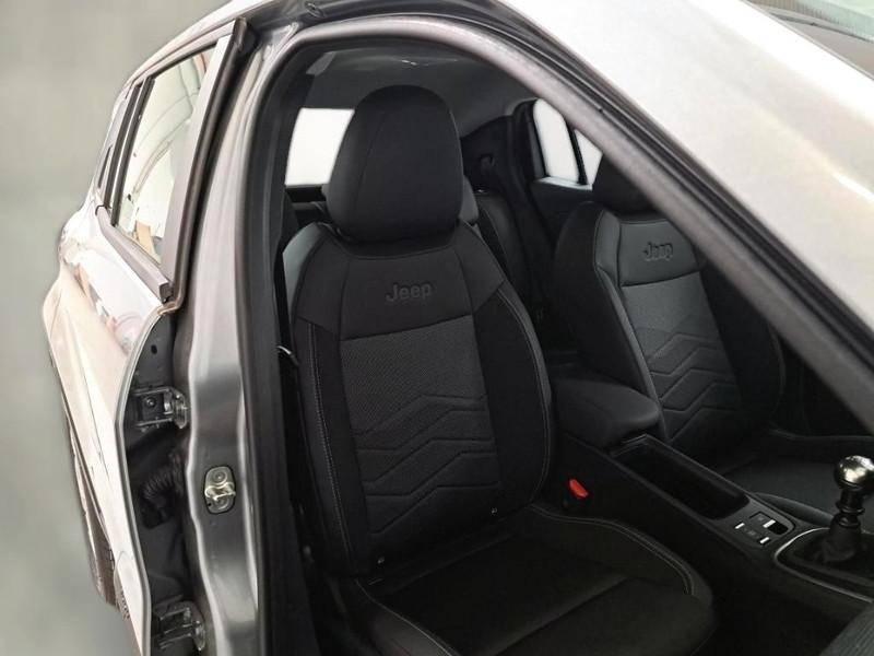 JEEP AVENGER 1.2 TURBO ALTITUDE SUV