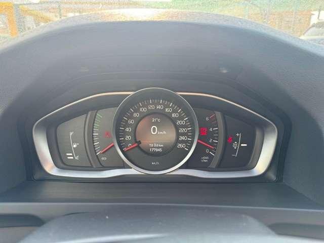 Volvo V60 D2 Business