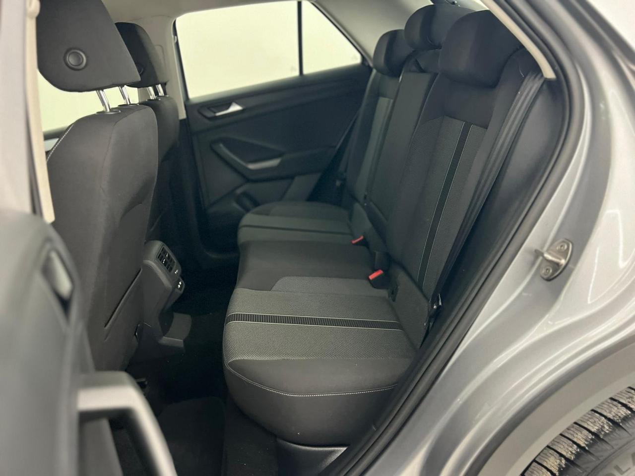 Volkswagen T-Roc 2.0 TDI SCR Style