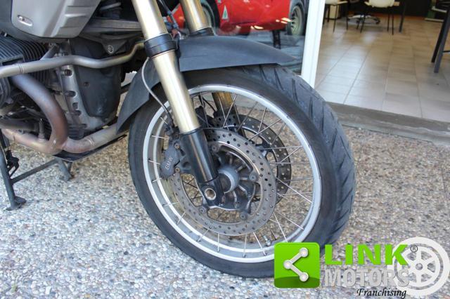 BMW R 1200 GS R 1200 GS