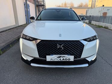 Ds DS4 4 BlueHDi 130 aut. Cross Rivoli. 2022