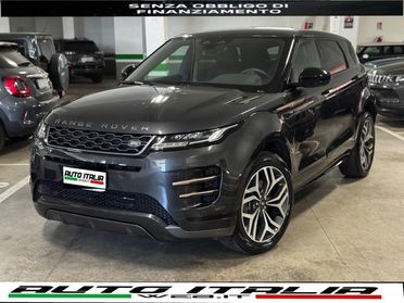 LAND ROVER Range Rover Evoque Evoque 2.0d i4 MHEV#R-Dynamic#SE awd 163cv#BRONZE