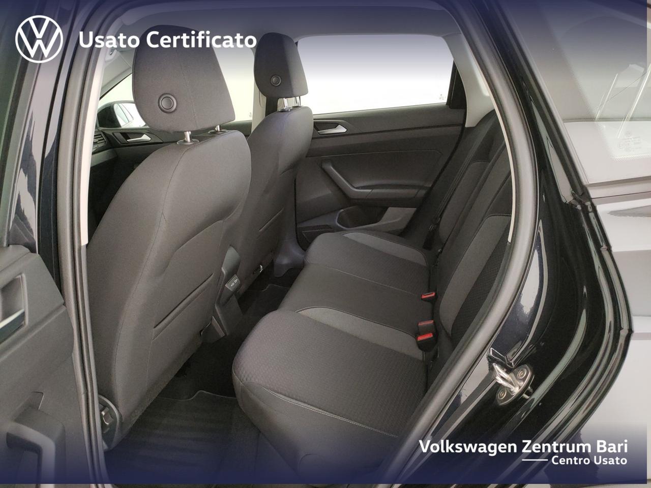 Volkswagen Taigo 1.0 tsi life 110cv