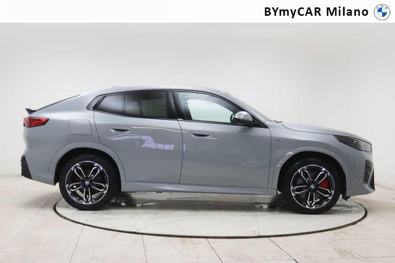 BMW X2 20 d 48V MSport xDrive DCT