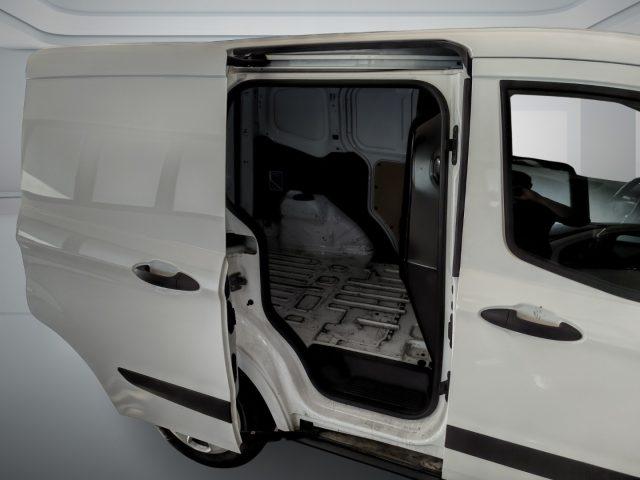 FORD Transit Courier 1.5 TDCi 100CV Van Entry