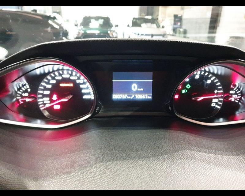 Peugeot 308 2ª serie BlueHDi 120 S&S Allure