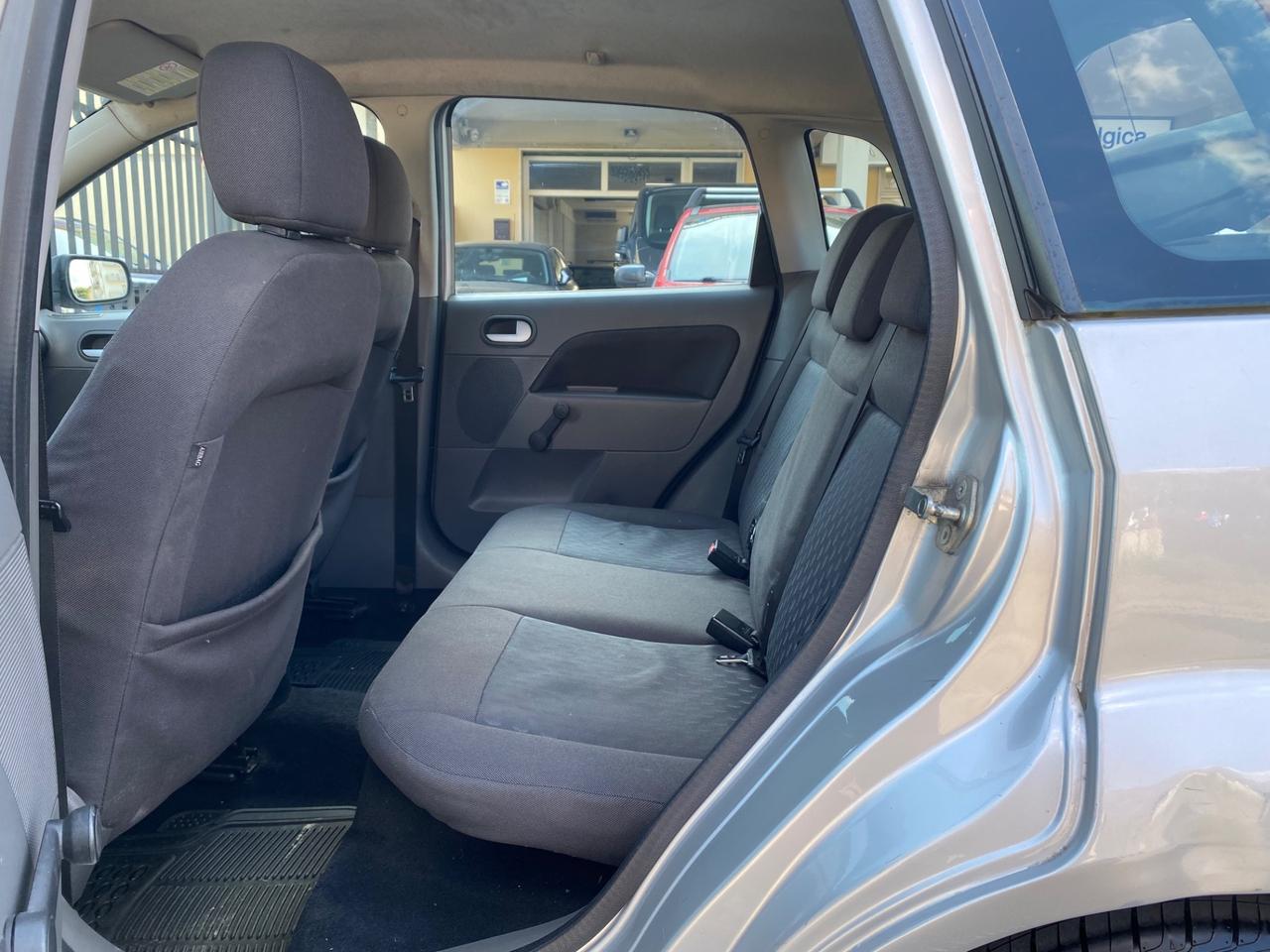 Ford Fiesta 1.4 TDCi 5p. Ghia