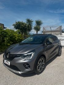 Renault Captur Plug-in Hybrid E-Tech 160 CV Initiale Paris