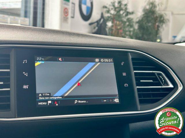 PEUGEOT 308 BlueHDi 130 S&S Allure *KEYLESS*