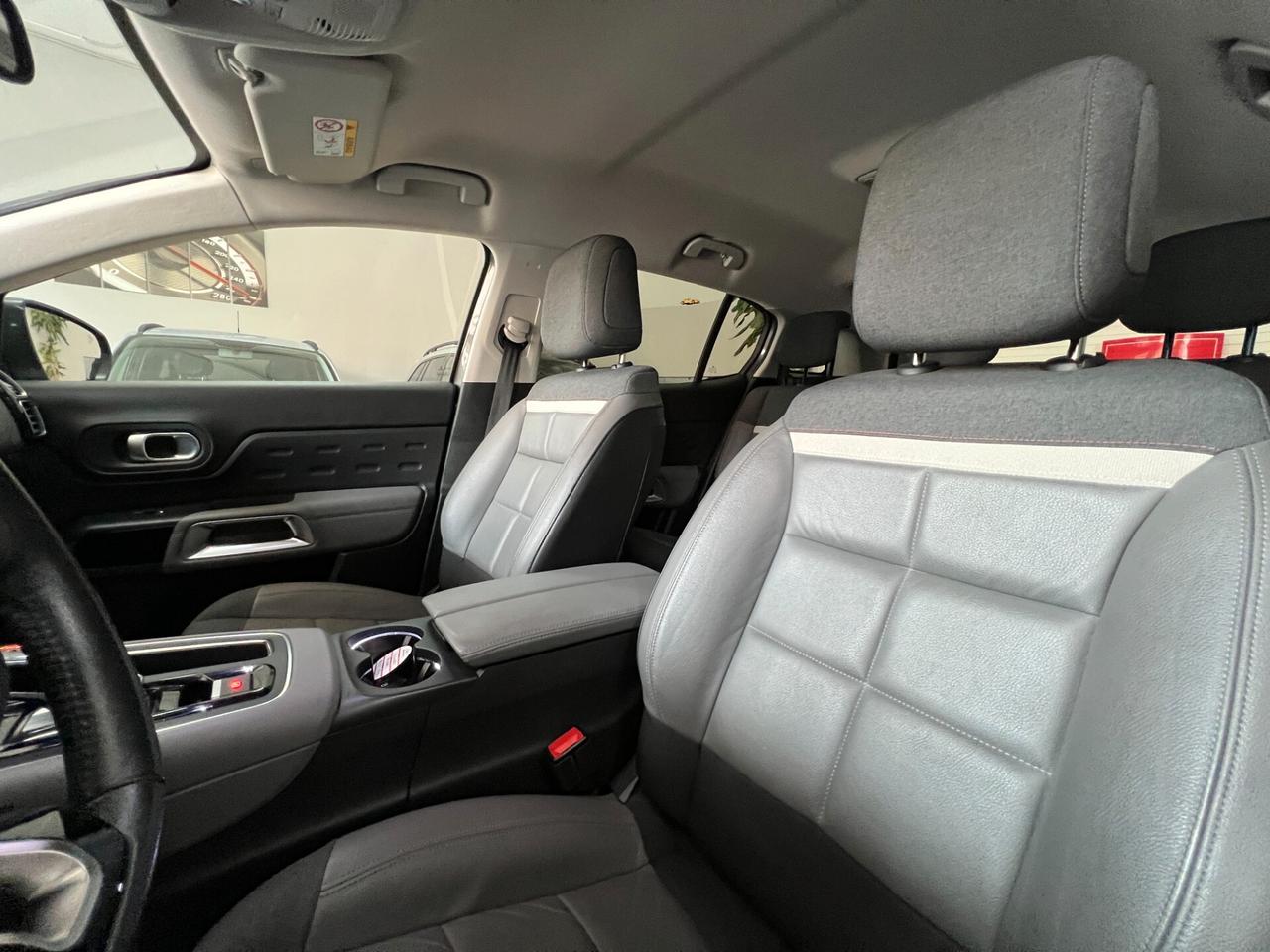 Citroen C5 Aircross BlueHDi 130 S&S EAT8 Shine