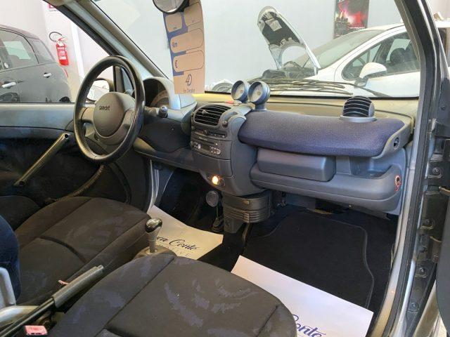SMART ForTwo 700 smart Cabrio Pulse -Garanzia12m-
