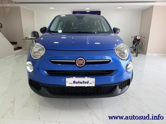 FIAT 500X 1.3 MultiJet 95 CV Pop