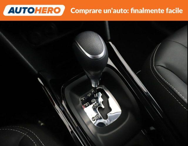 PEUGEOT 2008 1° serie PureTech Turbo 110 EAT6 S&S Allure