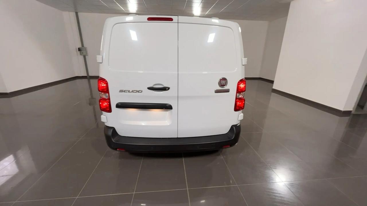 Fiat Scudo 2.0 BlueHDi 180CV AT8 PL-TN Furgone