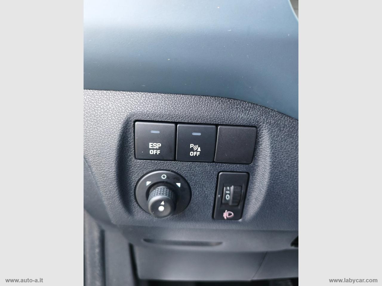 PEUGEOT Partner Tepee 1.6HDI 92 Active