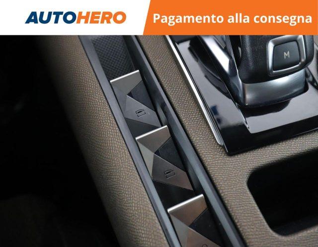 DS AUTOMOBILES DS 7 Crossback BlueHDi 130 aut. Grand Chic