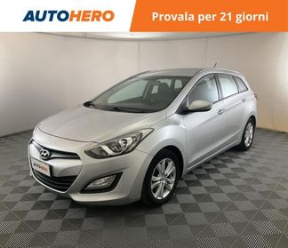 HYUNDAI i30 Wagon 1.4 Classic