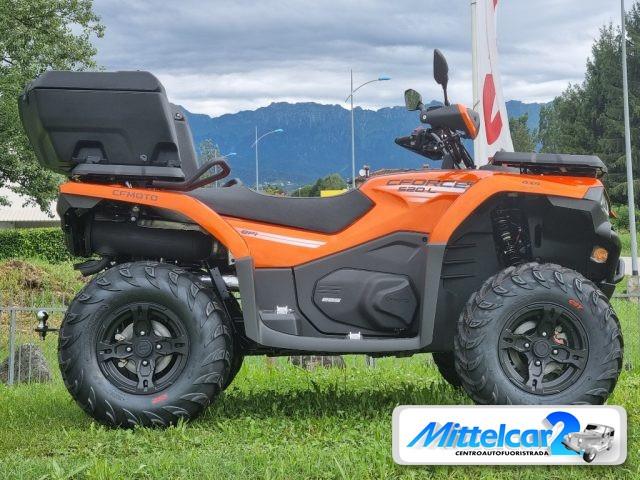 CF MOTO Other NEW X5 L IN PRONTA CONSEGNA !!