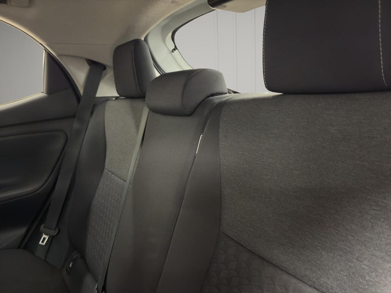 Toyota Yaris 1.0 Active