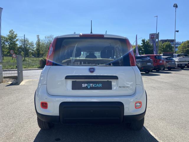FIAT Panda *PROMO* 1.0 FireFly S&S Hybrid