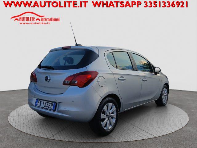 OPEL Corsa 1.4 5 porte Advance