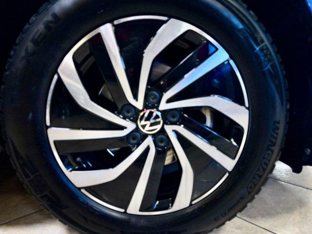 VOLKSWAGEN Polo 1.0 TSI DSG UNIPRO - AUTOMATICA - OK NEOPATENTATO