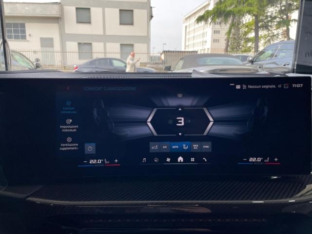 BMW Serie 4 Coupé M4 Comp Tetto C.19" 20" Harman Kardon Carbonio Led
