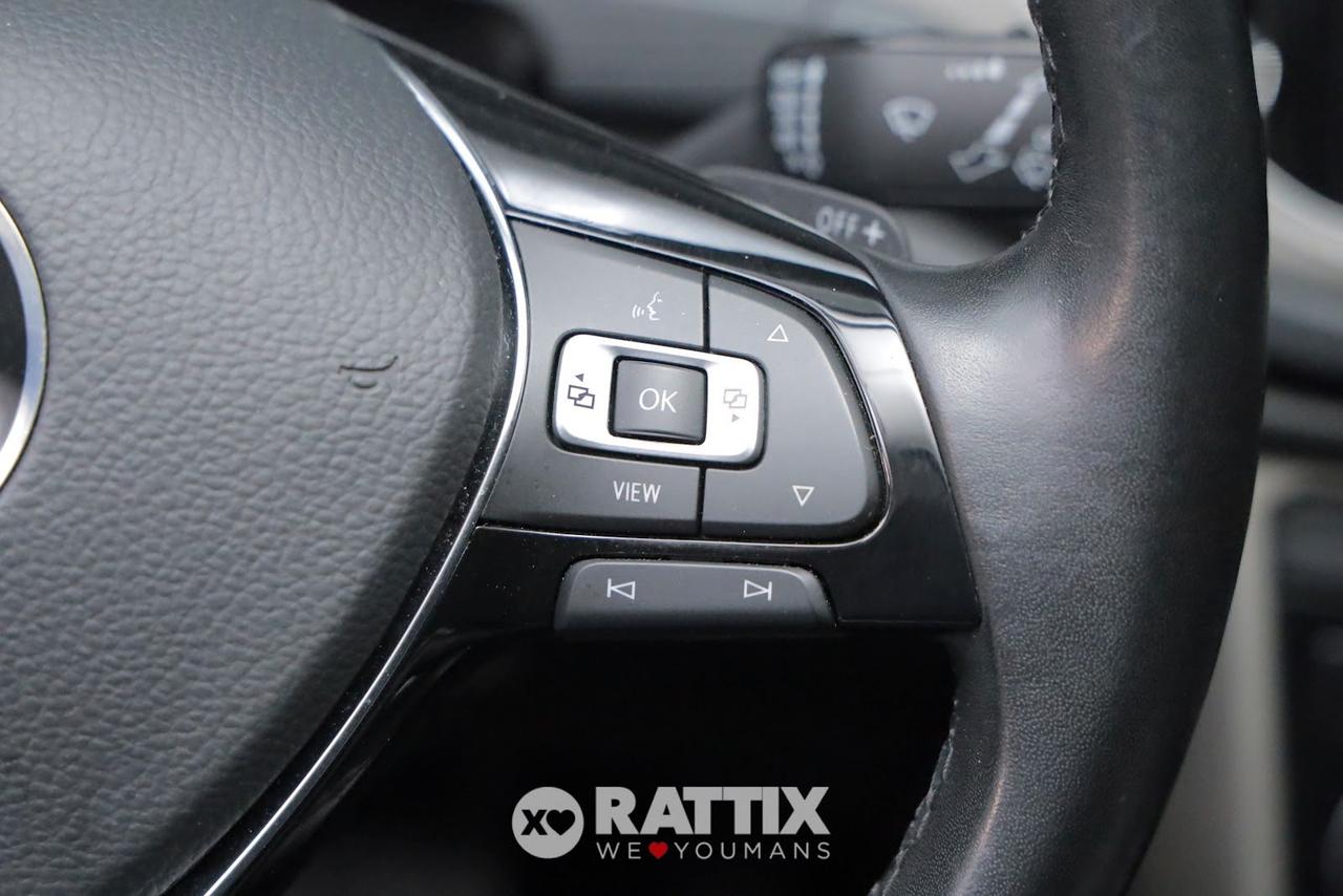 Volkswagen T-Roc 1.5 TSI 150CV Business DSG