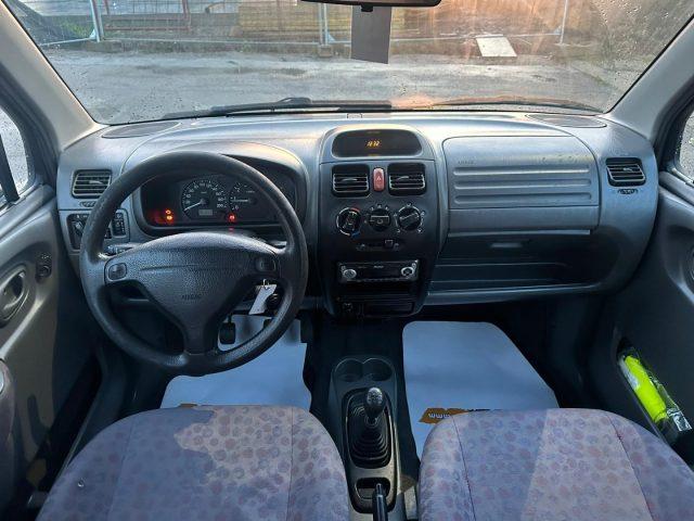 SUZUKI Wagon R+ OK NEO PAT. 1.3i 16V cat GL